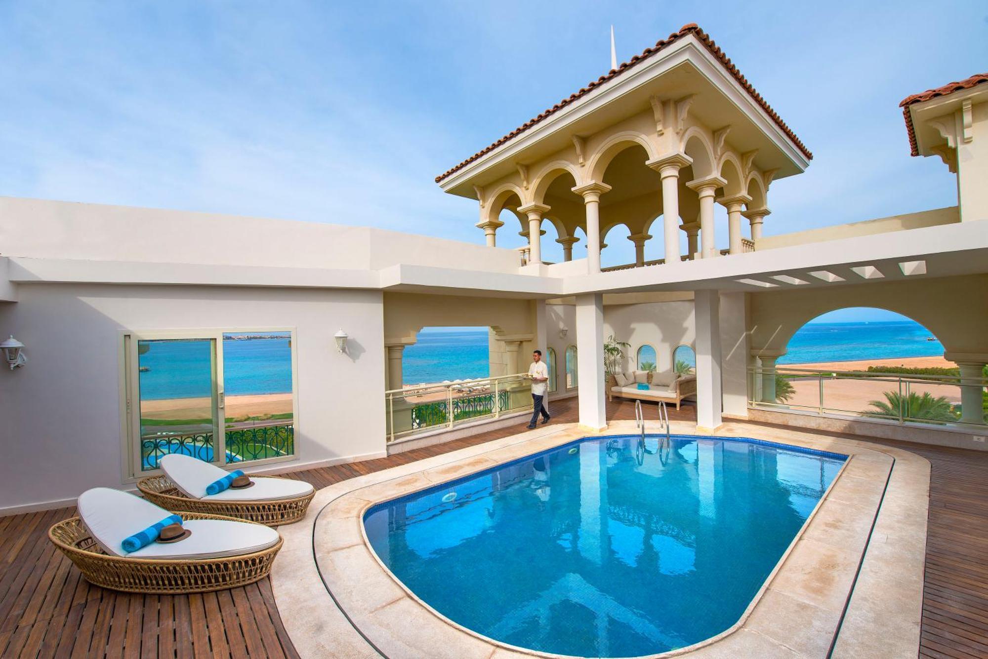 Baron Palace Sahl Hasheesh Hurghada Eksteriør bilde