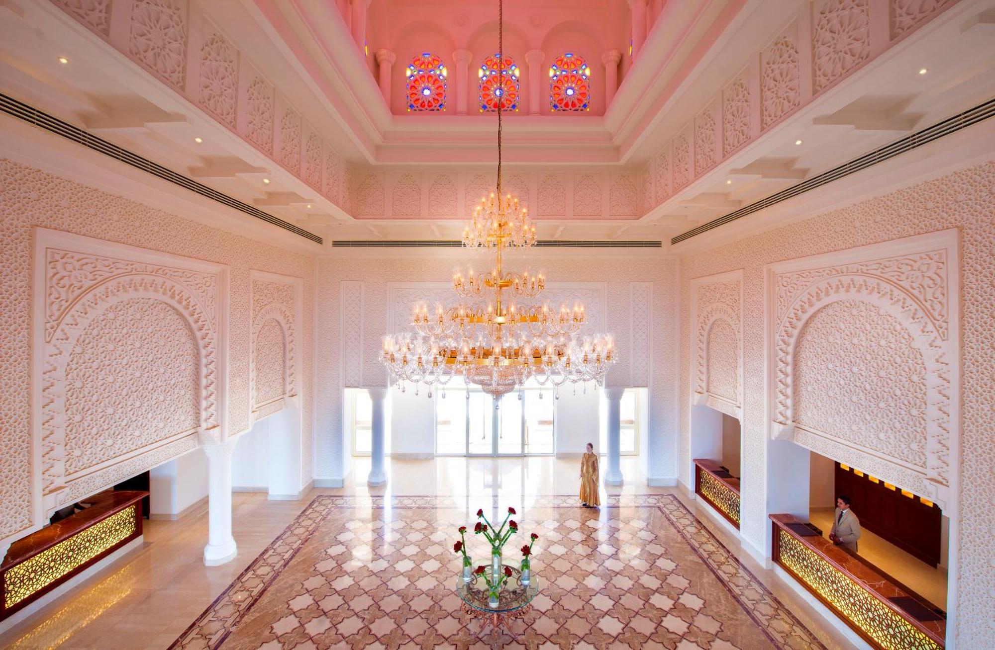 Baron Palace Sahl Hasheesh Hurghada Eksteriør bilde